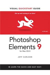Photoshop Elements 9 for Mac OS X