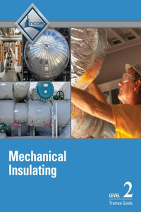 Mechanical Insulating Level 2 Trainee Guide, V2
