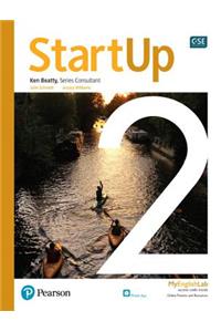 Startup 2, Student Book