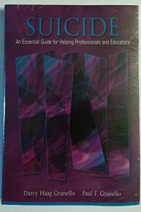 Suicide Essen Guide Help Pros&ed&wesska Pkg
