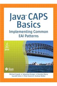 Java Caps Basics