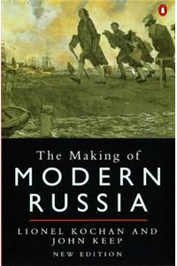 The Making of Modern Russia: Third Edition (Penguin Original)