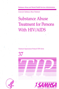 Substance Abuse Treatment for Persons with Hiv/AIDS