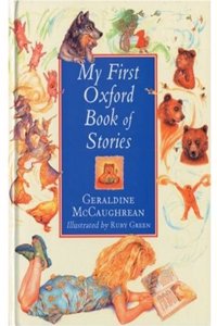 My First Oxford Book of Stories