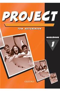 Project 1 Second Edition: Workbook