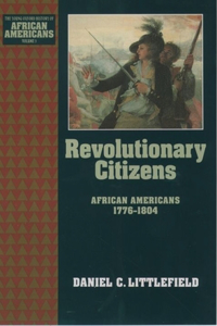 Revolutionary Citizens