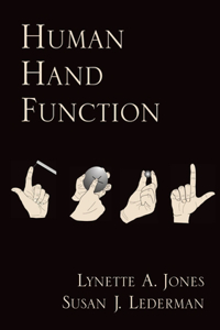 Human Hand Function