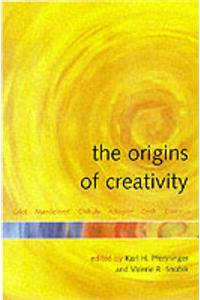 The Origins of Creativity