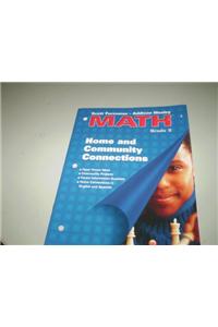 Sfaw Math Grade 5 Home/Community Book