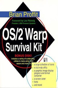 OS/2 Warp Survival Kit