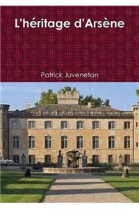 L'Heritage D'Arsene