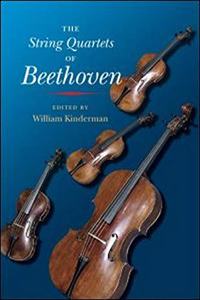 String Quartets of Beethoven