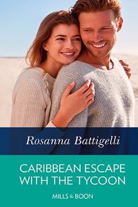 Caribbean Escape with the Tycoon