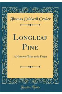 Longleaf Pine