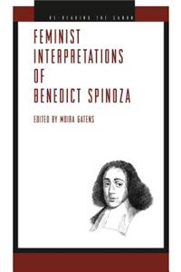 Feminist Interpretations of Benedict Spinoza