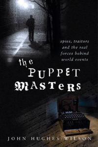 The Puppet Masters