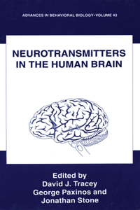 Neurotransmitters in the Human Brain