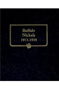 Buffalo Nickels, 1913-1938