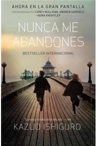 Nunca Me Abandones