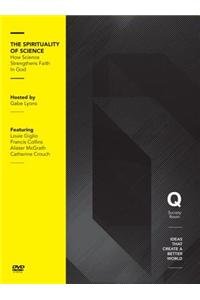 The Spirituality of Science