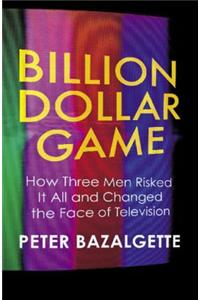 Billion Dollar Game