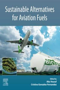 Sustainable Alternatives for Aviation Fuels