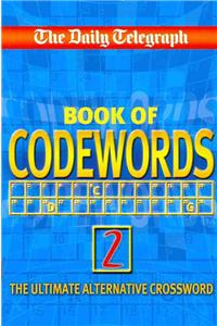 The Daily Telegraph Book of Codewords