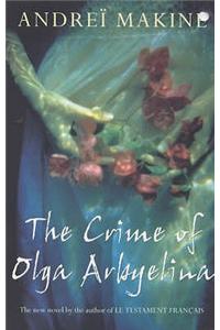 The Crime of Olga Arbyelina