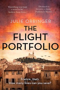 The Flight Portfolio
