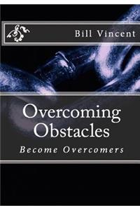 Overcoming Obstacles