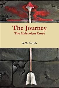 Journey The Malevolent Curse