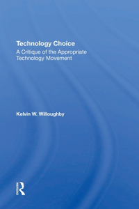 Technology Choice