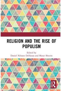 Religion and the Rise of Populism