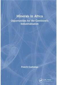 Minerals in Africa