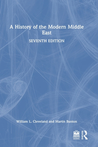 History of the Modern Middle East