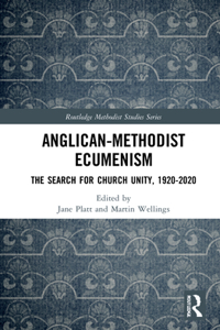 Anglican-Methodist Ecumenism