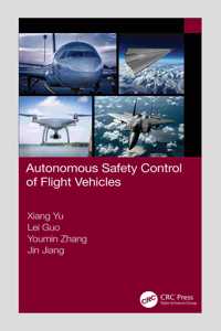 Autonomous Safety Control of Flight Vehicles