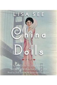 China Dolls