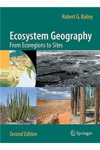 Ecosystem Geography