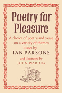 Poetry for Pleasure