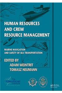 Human Resources and Crew Resource Management