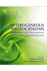 Heterogeneous Photocatalysis