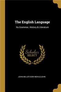 The English Language