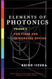 Photonics Volume II