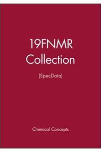 19fnmr Collection (Specdata)