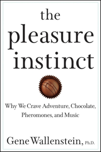 Pleasure Instinct