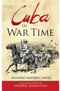 Cuba in War Time