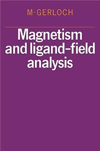 Magnetism and Ligand-Field Analysis