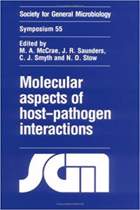 Molecular Aspects of Host-Pathogen Interactions