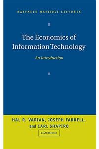 Economics of Information Technology